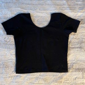 American Apparel (L) shirt